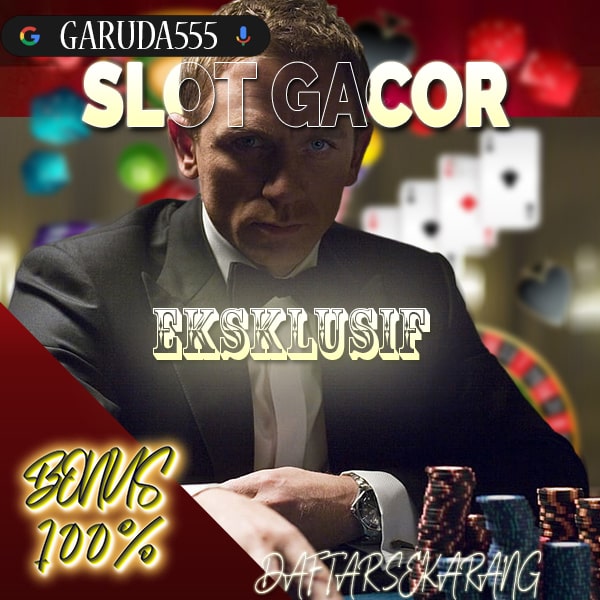gacor